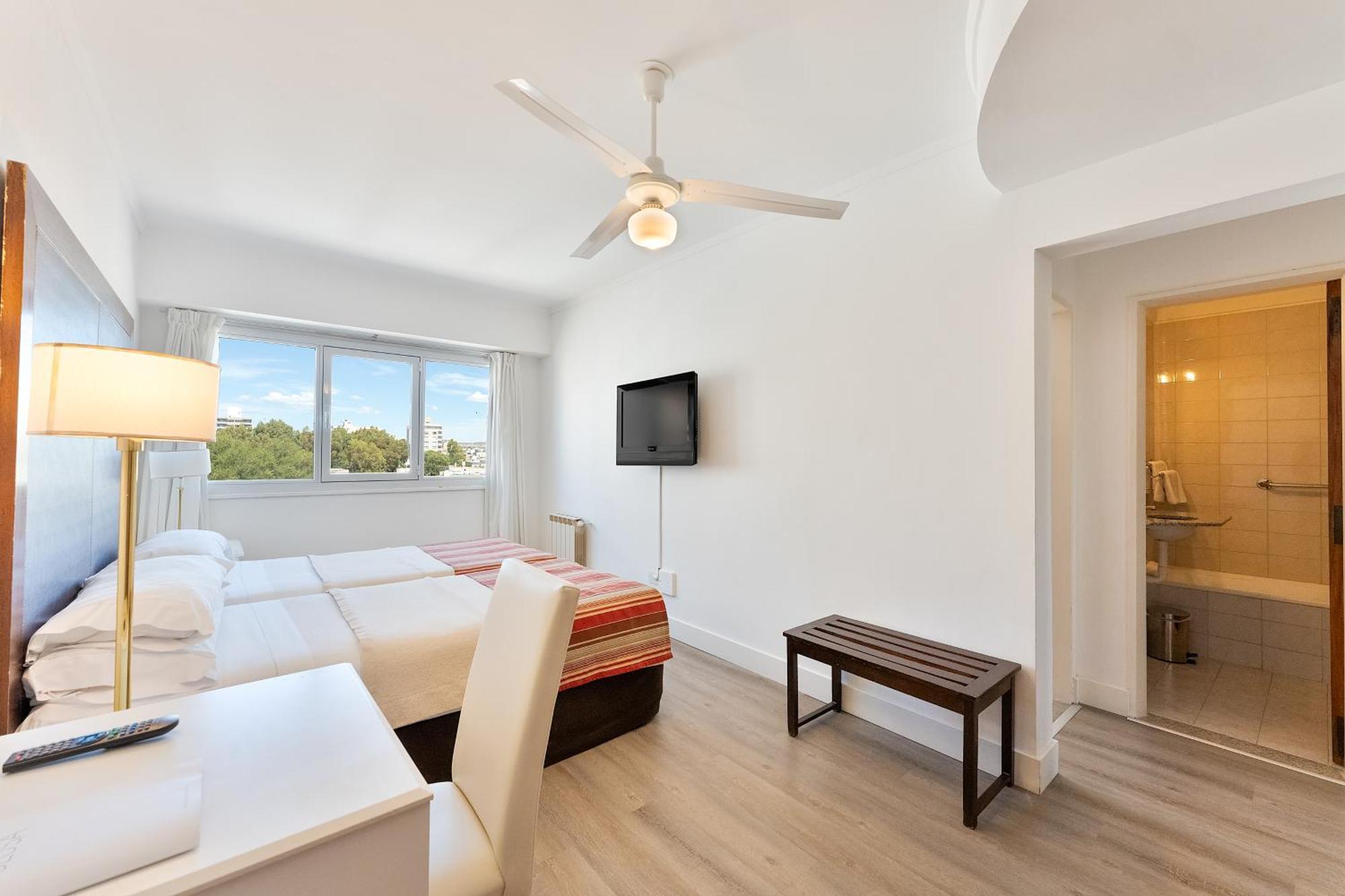 Hotel Tolosa Puerto Madryn Room photo