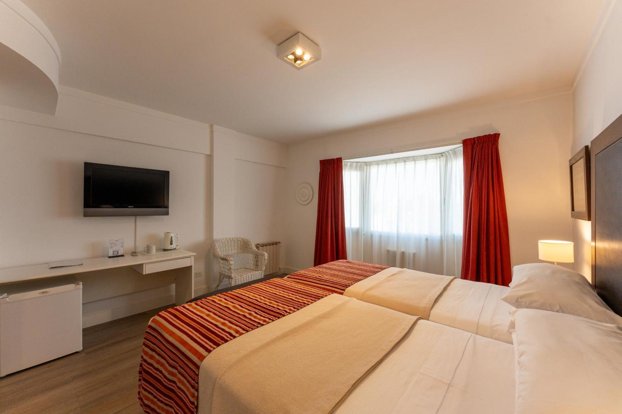 Hotel Tolosa Puerto Madryn Room photo