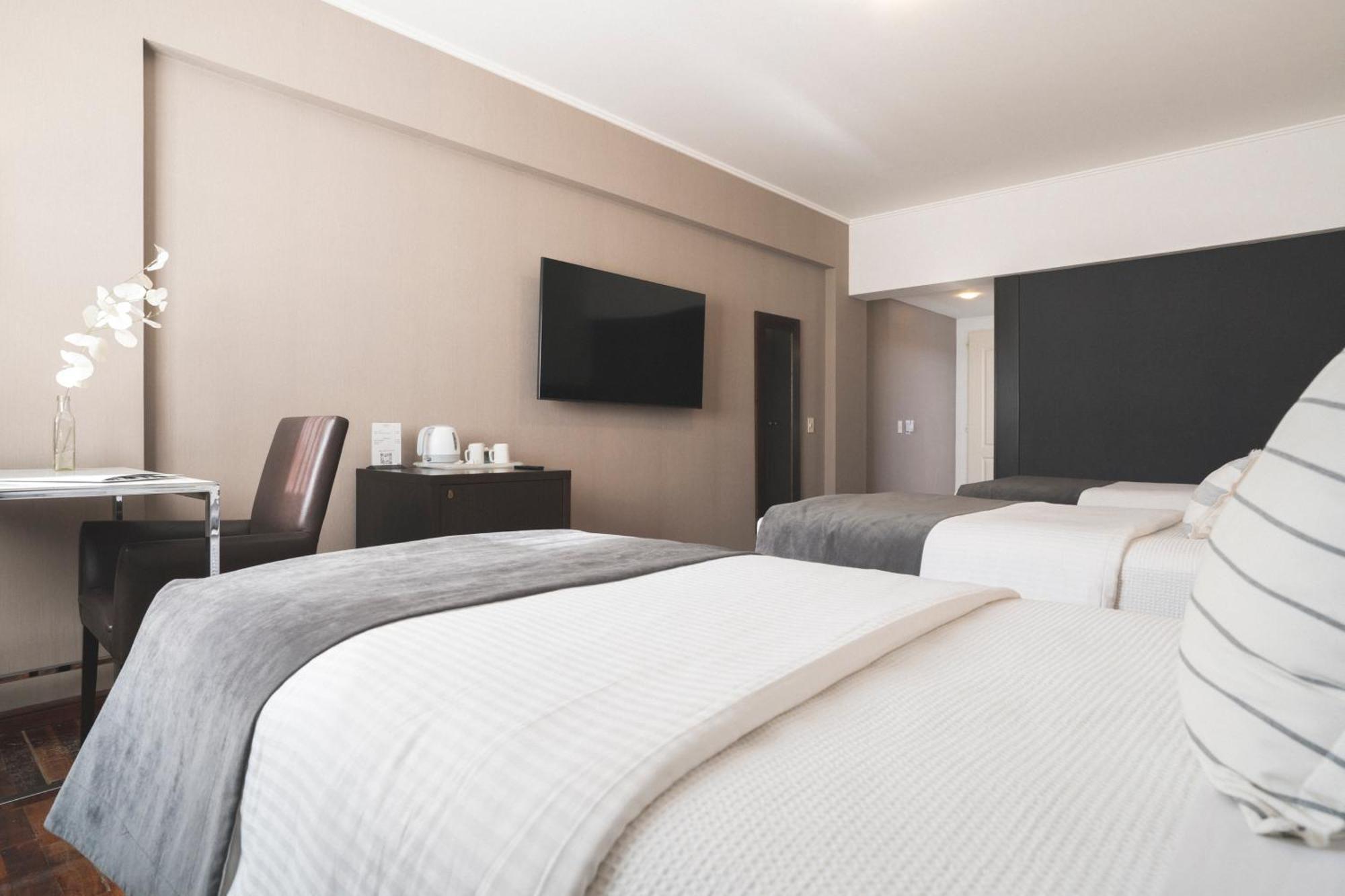 Hotel Tolosa Puerto Madryn Room photo