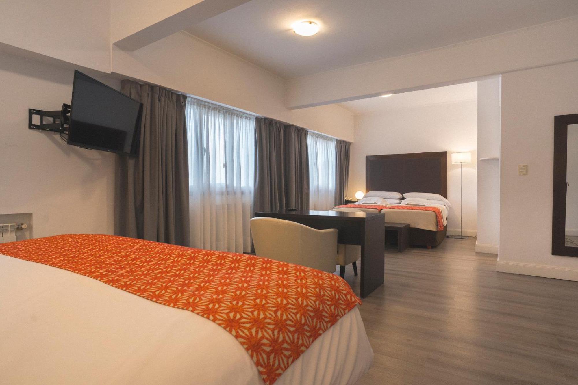 Hotel Tolosa Puerto Madryn Room photo