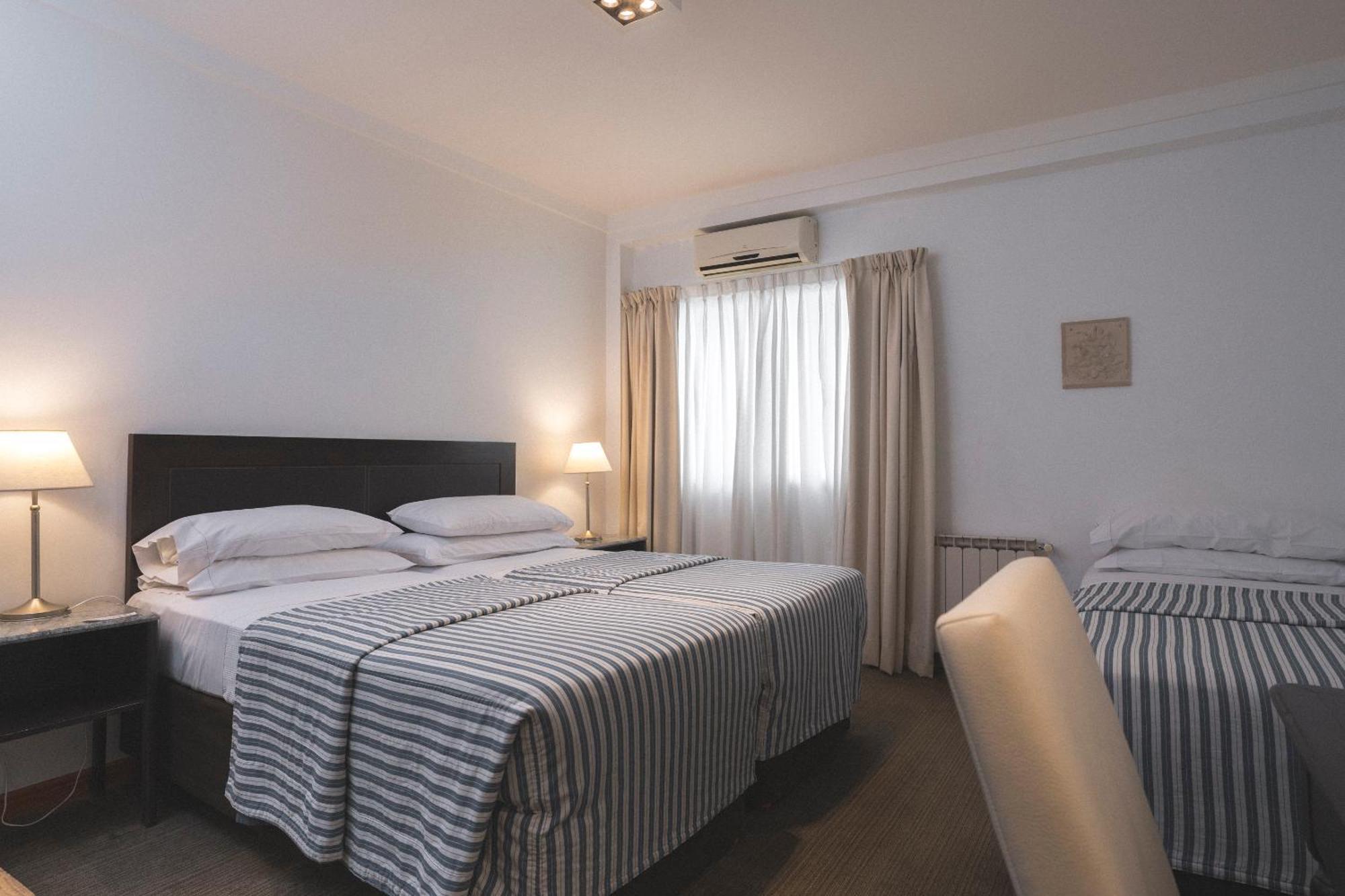 Hotel Tolosa Puerto Madryn Room photo