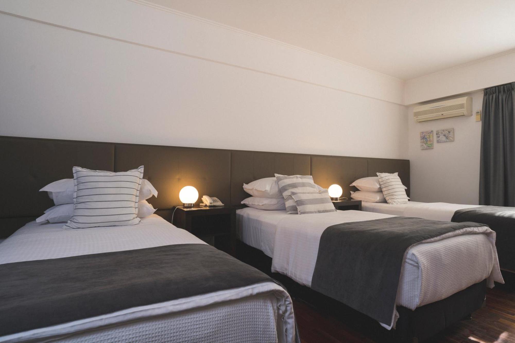 Hotel Tolosa Puerto Madryn Room photo