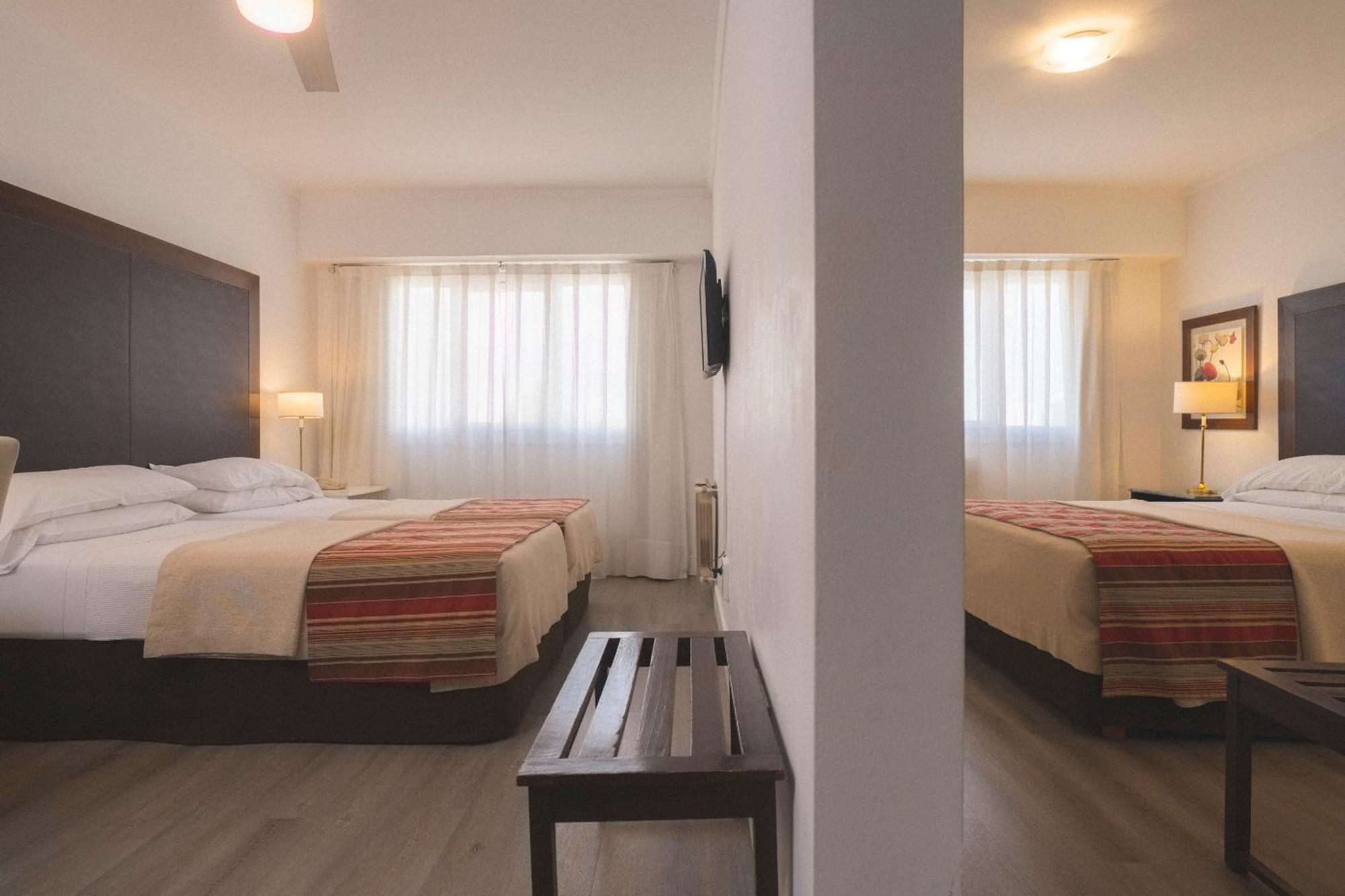 Hotel Tolosa Puerto Madryn Room photo