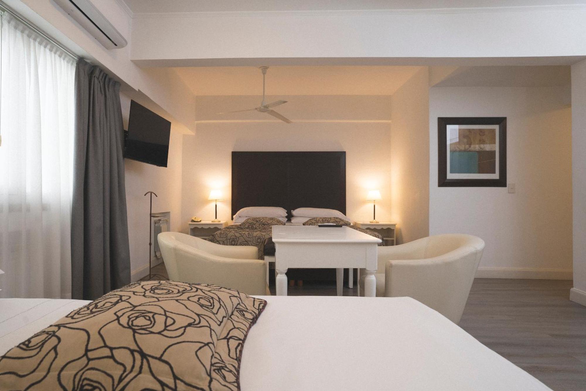 Hotel Tolosa Puerto Madryn Room photo