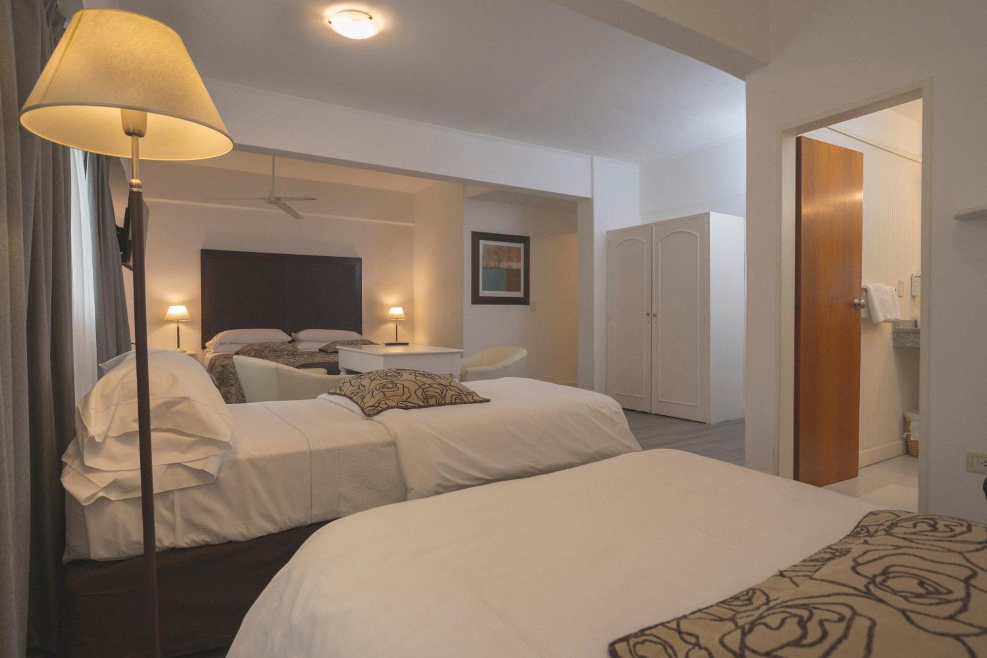 Hotel Tolosa Puerto Madryn Room photo