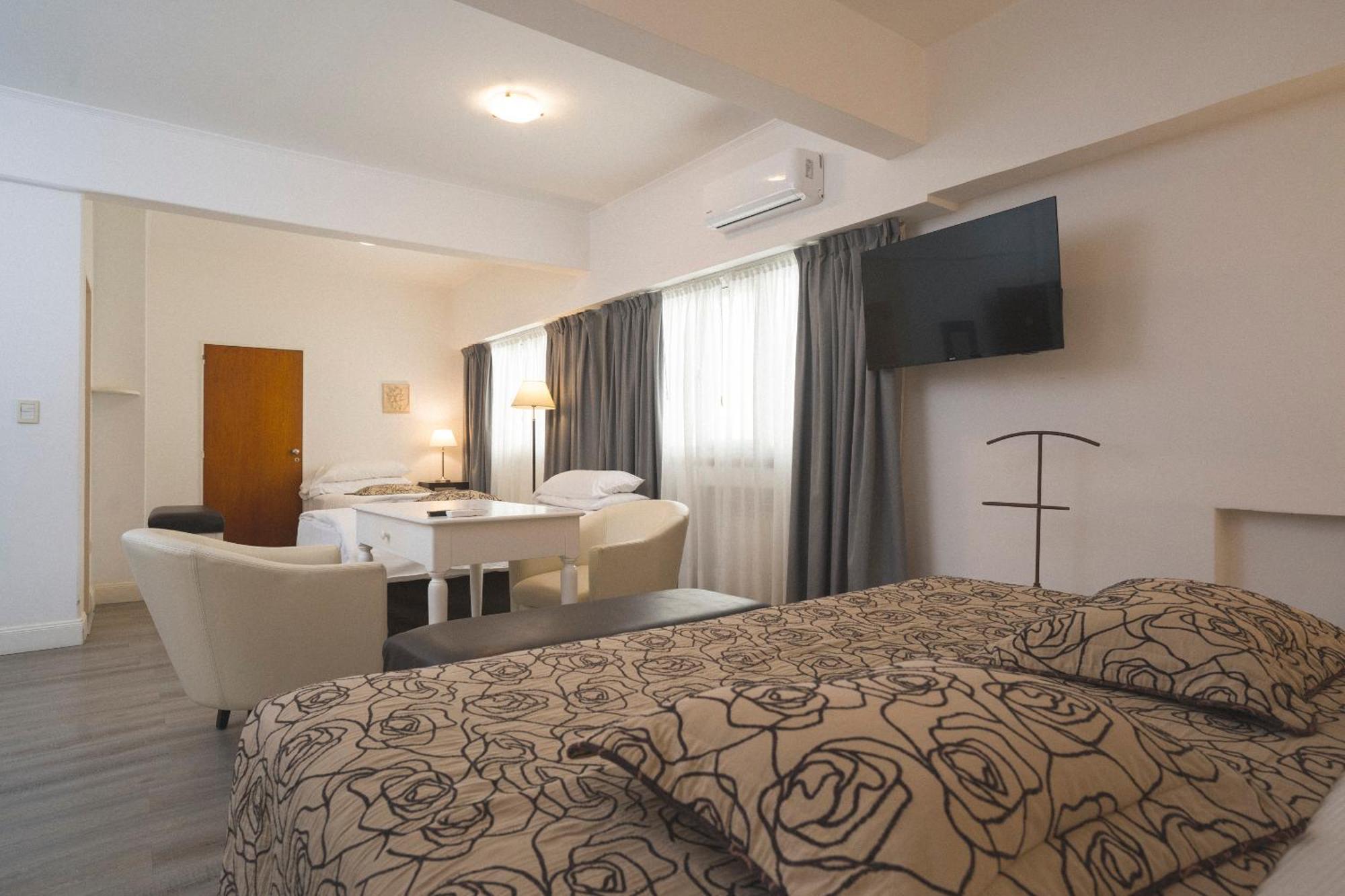 Hotel Tolosa Puerto Madryn Room photo