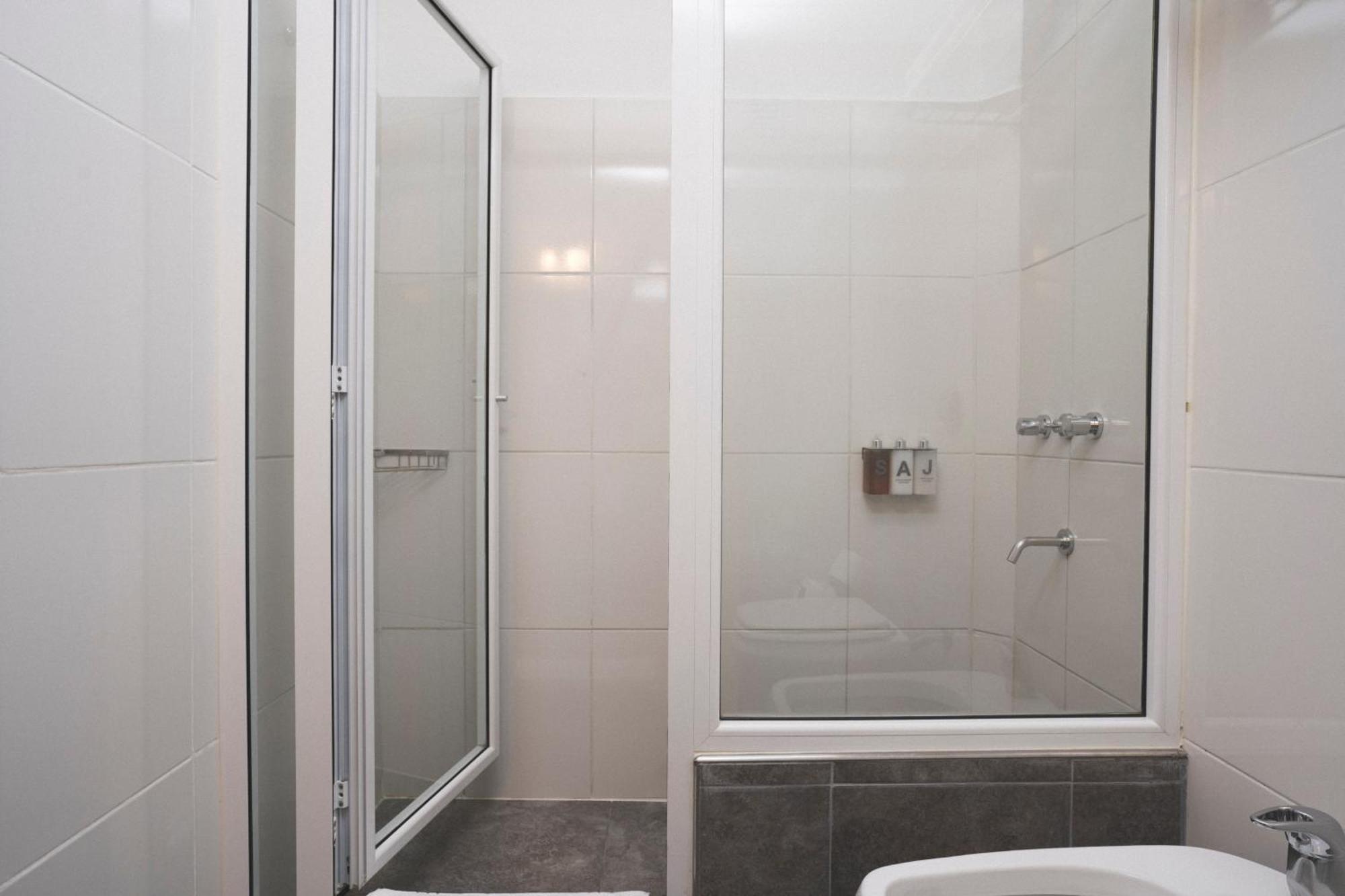 Hotel Tolosa Puerto Madryn Room photo