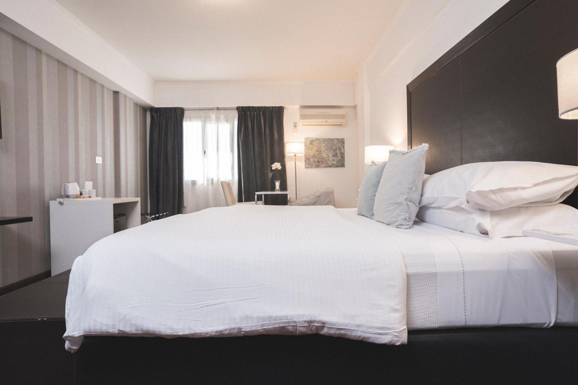 Hotel Tolosa Puerto Madryn Room photo
